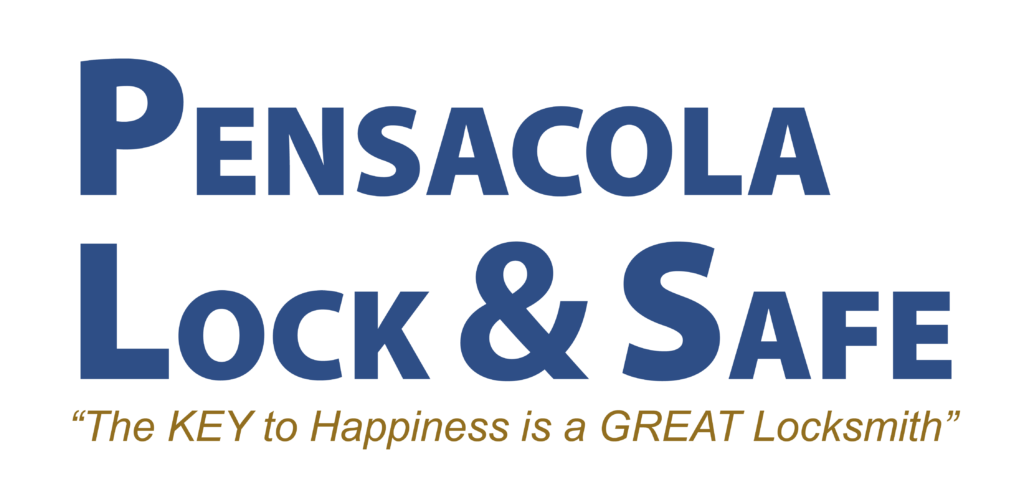 Pensacola Lock & Safe